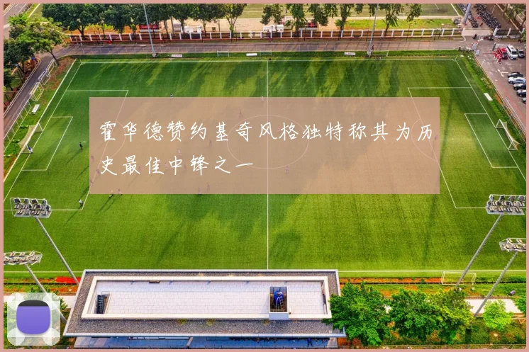 霍华德赞约基奇风格独特称其为历史最佳中锋之一